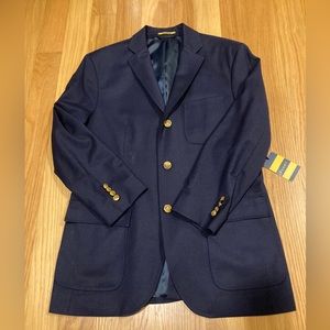 Ralph Lauren Rugby Blazer size 40R